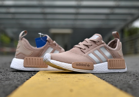 Adidas NMD 2 Women Shoes--020